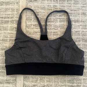 Lululemon bra